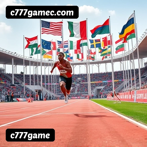 Comparação APP mobile vs versão web da c777game