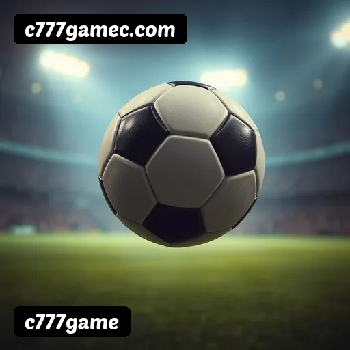 c777game bônus R$5.000 + 500 giros - Rollover 35x, prazo 30 dias, 38% taxa conversão