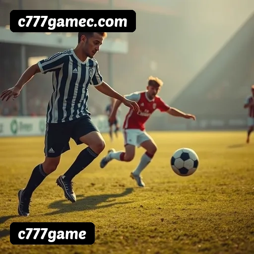 Loterias online disponíveis na c777game