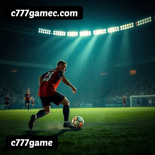 c777game PIX instantâneo Brasil - Depósito e saque em minutos 24/7