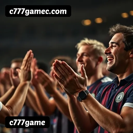 c777game segurança SSL 256-bit - Licença Curaçao, eCOGRA, GLI certificado